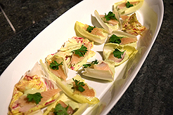 A NIGHT AT THE GRANDE